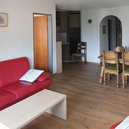 Bergblick 35 Apartment
