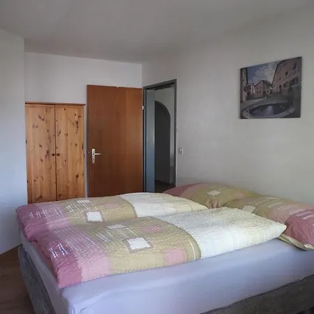 Bergblick 35 Apartment *
