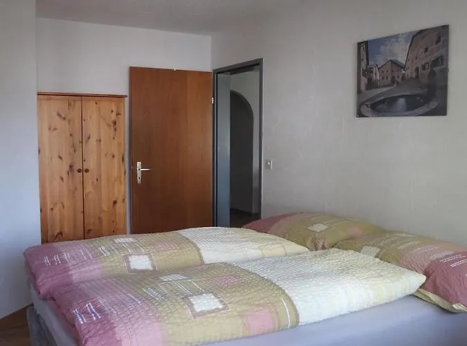 Bergblick 35 Appartamento *